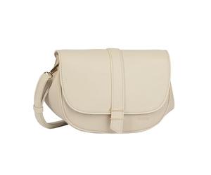 Gabor bags Sahar, Borsa a Tracolla Donna, Bianco, Small