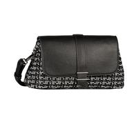 Gabor bags Sahar, Borsa da Cross Donna, Nero, m
