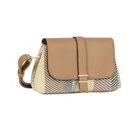 Gabor bags Sahar, Tasca con Patta Donna, Multicolore, m