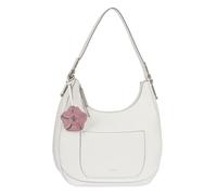 Gabor bags Sofiana, Borsa a Sacchetto Donna, Bianco, m