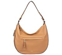 Gabor bags Tala Damen Hobo Bag Schultertasche Mittelgroß Braun