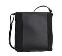 Gabor bags Wanda, Borsa da Cross Donna, Nero, m