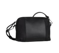 Gabor bags Wanda, Borsa da Cross Donna, Nero, m