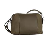 Gabor bags Wanda, Borsa da Cross Donna, Verde, m
