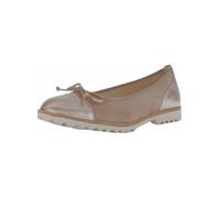 GABOR Ballerina beige / marrone Donna GABOR 38