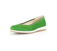 GABOR Ballerina beige / verde / bianco Donna GABOR 38 beige / verde / bianco