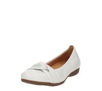 GABOR Ballerina bianco Donna GABOR 37