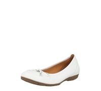 GABOR Ballerina bianco Donna GABOR 41,5-42