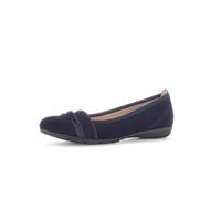 Gabor Ballerine classiche da donna, Atlantik 16, 38.5 EU