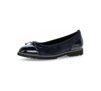 GABOR Ballerina blu notte Donna GABOR 39 blu notte