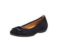 GABOR Ballerina blu scuro Donna GABOR 40