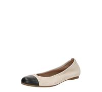 GABOR Ballerina camello / nero Donna GABOR 40