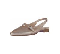 GABOR Ballerina con cinturino cipria Donna GABOR 37,5