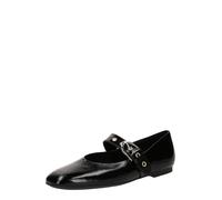 GABOR Ballerina con cinturino nero Donna GABOR 39
