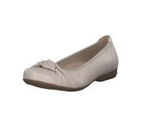 GABOR Ballerina crema Donna GABOR 41