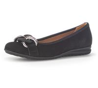 GABOR Ballerina 'Damen-Schuhe' nero Donna GABOR 39