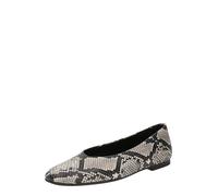 GABOR Ballerina greige / nero Donna GABOR 39-39,5