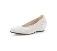 GABOR Ballerina grigio chiaro Donna GABOR 38 grigio chiaro