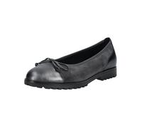 GABOR Ballerina grigio scuro Donna GABOR 41 grigio scuro