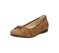 GABOR Ballerina marrone Donna GABOR 40,5