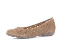 GABOR Ballerina mocca Donna GABOR 42