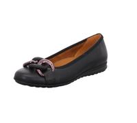 Gabor Ballerina, Nero , 38.5 EU