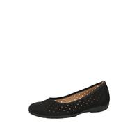 Gabor Ballerine classiche da donna, Nero 17., 36 EU