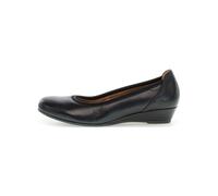 GABOR Ballerina nero Donna GABOR 37 nero
