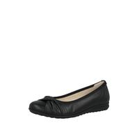 GABOR Ballerina nero Donna GABOR 38,5