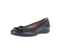 GABOR Ballerina nero Donna GABOR 38 nero
