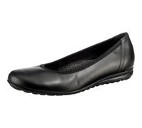 GABOR Ballerina nero Donna GABOR 40,5
