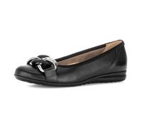GABOR Ballerina nero Donna GABOR 40 nero