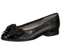 GABOR Ballerina nero Donna GABOR 42 nero