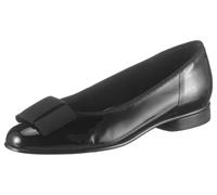 GABOR Ballerina nero Donna GABOR 42 nero