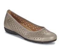 Gabor Ballerine 8416662 in Oro 37 1/2