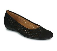 Gabor Ballerine BEATRICE in Nero 44 1/2
