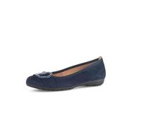 Gabor Ballerine classiche da donna, Atlantik 16, 40 EU