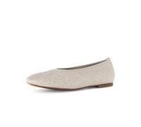 Gabor Ballerine classiche da donna, beige., 39 EU
