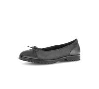 Gabor Ballerine classiche da donna, grigio scuro., 44 EU
