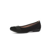 Gabor Ballerine classiche da donna, Nero 17., 40.5 EU