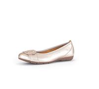 Gabor Ballerine classiche da donna, Polvere 60, 39 EU