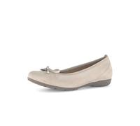 Gabor Ballerine classiche da donna, quercia 12, 43 EU