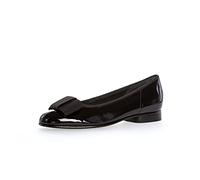 Gabor - Ballerine, Donna, Nero, 6 UK (39 EU)