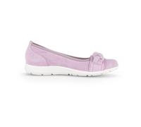 Gabor - Ballerine leggere e confortevoli - - Shoes - Donna - Rosa - 42 1/2 EU