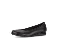 Gabor - Ballerine per donna, Nero, 41