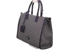 Gabor Barina Zip Tote Bag M Mixed Black
