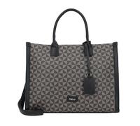 Gabor Barina Zip Tote Bag M Mixed Black
