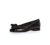 Ballerine Gabor 05.106.37 Nero 38