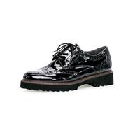 GABOR Scarpa stringata nero Donna GABOR 41