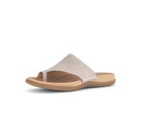 Gabor Best Fitting - infradito da donna, 44 EU